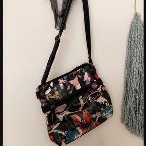 Sakroots crossbody